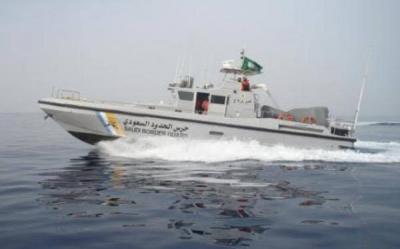 الأمن السعودي يلقي القبض على "يمنيين" حاولا تهريب "الحشيش" بطريقة عشوائية ولا تخطر على بال احد إلى السعودية