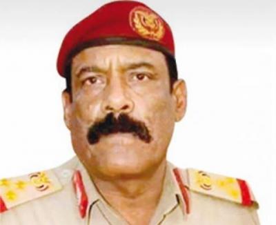عاجل : العميد جواس يتعرض لمحاولة إغتيال ومصادر تكشف عن صحته حالياً