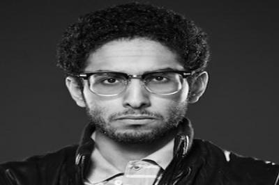 فنان سعودي يشعل غضب عارم بفيديو خليع مع فتاة مجردة من ملابسها في المسبح