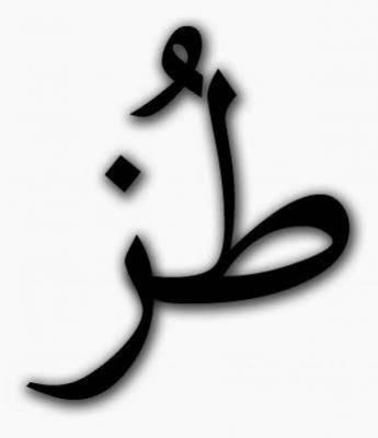 هل سالت نفسك يوماً ما تعني كلمه "طز" .. الاجابة صادمة جداً!!!