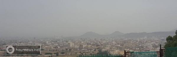 صنعاء على غير العادة الآن.. انفجارات تدوي في جنباتها ومصادر تكشف حقيقتها