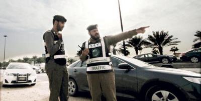 في خطوة مفاجئة تتخذها السعودية.. المرور السعودي يدرس قرار منع المقيمين من قيادة السيارة