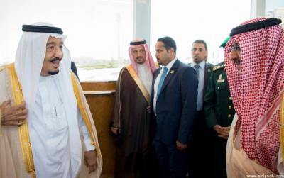 عاجل : صدور بيان هام من الديوان الملكي السعودي يخص الملك سلمان