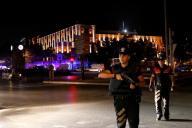الكشف عن حصيلة جديدة للقتلى والمعتقلين في الإنقلاب على الرئيس التركي اردوغان