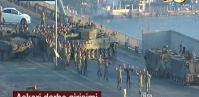 المفكر الشهير "النفيسي" حذر قبل أشهر من انقلاب تركيا وتورط دولة خليجية بدعمه ؟! (صورة)