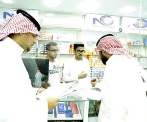 وزير العمل السعودي يصدم رجال اعمال  كبار بهذا الرد الصارم بشأن توطين محلات الجوالات