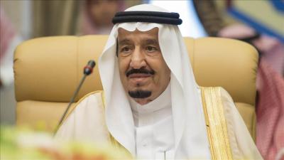 عاجل : الملك السعودي سلمان بن عبدالعزيز يصدر قرارات ملكية جديدة