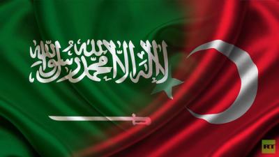 خطوة جديدة تتخذها السعودية تجاه تركيا عقب الإنقلاب الفاشل ضد اردوغان