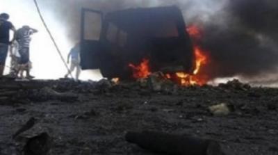 إنفجار كاذب يفاجئ هذه المحافظة الجنوبية ؟!