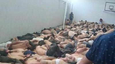 صور صادمة في تركيا تثير جدلا بشأن عمليات "انتقامية"