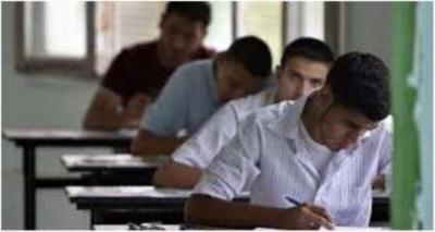 الإعلان عن موعد بدء توزيع أرقام جلوس طلاب الثانوية