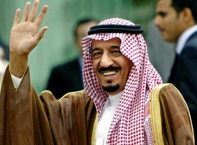 الملك السعودي "سلمان بن عبدالعزيز" يصرف مكافأة ضخمة.. ولكن لمن؟!
