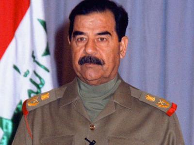 استفزازات إيران لصدام أشعلت حرب الخليج