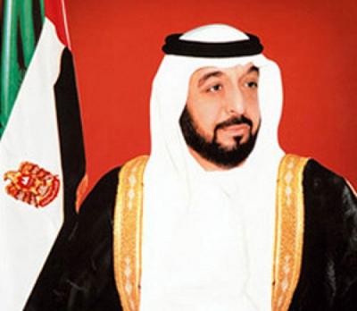 مكرمة إماراتية ضخمة هدية لليمنيين بتوجيه من الشيخ زايد وحاكم دبي محمد بن راشد
