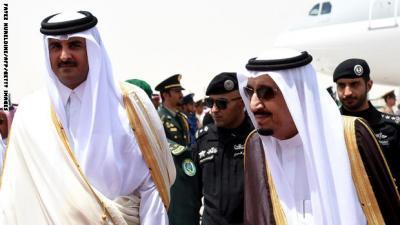 الخارجية التركية تكشف موقف السعودية وقطر منذ بداية الإنقلاب الفاشل