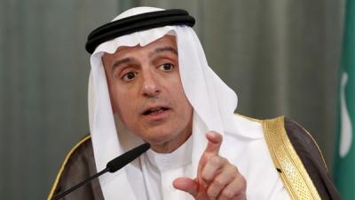 ماذا قال السعوديون بعد تدمير الجبير للقنصل الايراني؟
