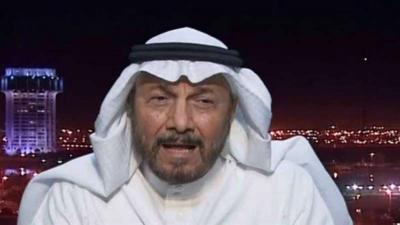 اول تصريح له: المحلل السياسي السعودي يكشف حقيقة زيارته لإسرائيل