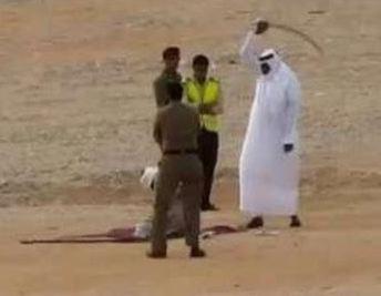 السعودية تحكم بالقصاص والقتل تعزيراً لـ4 جناة قتلوا 5 أخوة