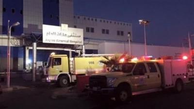 قذائف يمنية تتساقط على جازان السعودية وسقوط قتيل