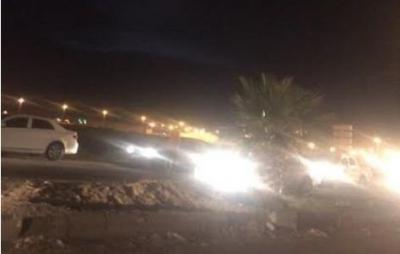 الحوثيون يطلقون صاروخ بالستي تجاه السعودية وهذا ما حدث في جيزان بالساعات الاولى من صباح اليوم