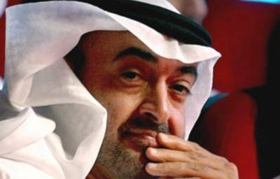 عقب هجومها العنيف على ضاحي خلفان.. "الفقيه" تهاجم حكام الإمارات "اولاد زايد" بقوة