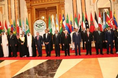 من هو الرئيس العربي الذي كان سيتم اغتياله يوم أمس في القمة العربية.. (تعرف عليه بالإسم)