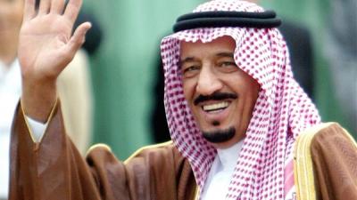 الملك سلمان يقدم هدية ثمينة لعائلة يمنية من داخل الولايات المتحدة