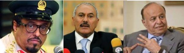 ضاحي خلفان يشن هجوماً عنيفاً على هادي وصالح ويقارنهما ببعض (شاهد ماذا قال؟!)