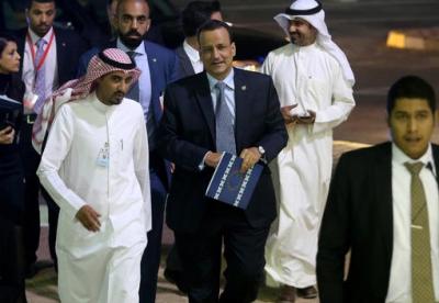 مصادر دبلوماسية تكشف عن عقد مشاورات يمنية جديدة بعد أسابيع في دولة جديدة غير الكويت