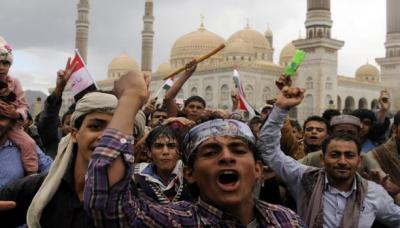 تدخّل عُماني يؤجل إعلان المجلس السياسي للحوثيين وصالح