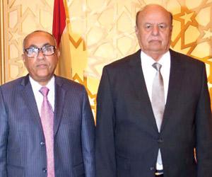 بعد صمت طويل وفي أول ظهور إعلامي له.. وزير المالية اليمني: الاقتصاد على وشك الانهيار والبنك المركزي اوشك على الإفلاس