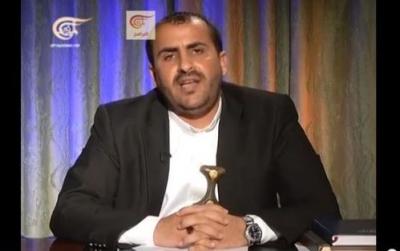 اول تعليق للحوثيين بشأن إفشال روسيا إصدار بيان لمجلس الأمن الدولي حول اليمن