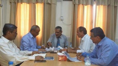 التربية والتعليم بعدن تُقر موعد بدء العام الدراسي الجديد