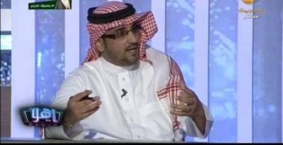 خبير سعودي بارز يكشف علاقة السيطرة على صنعاء من قبل التحالف بالحدود للسعودية اليمنية