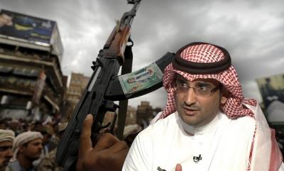 آل مرعي: هذه هي الطريقة التي ستتحرر بها تعز