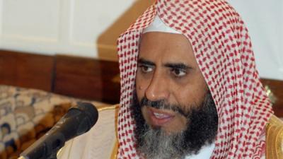 بالصور.. عوض القرني: تحرك سعودي حاسم في اليمن