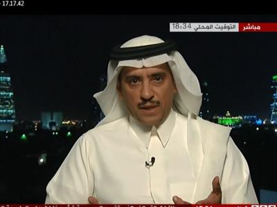 خبير عسكري سعودي يكشف أسباب مواصلة طائرات التحالف القصف في اليمن