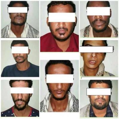 القبض على خلية اغتيالات جنوب اليمن (تفاصيل وإعترافات)