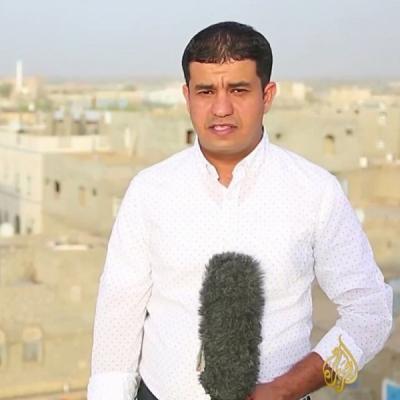 مراسل الجزيرة: الحرب قد تنتهي في اليمن بالقضاء على حزب الإصلاح