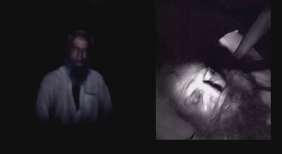مغامر جبل الطائف المسكون: قصصي مع الجن كثيرة.. وهذه حقيقة ساحر الكهف!