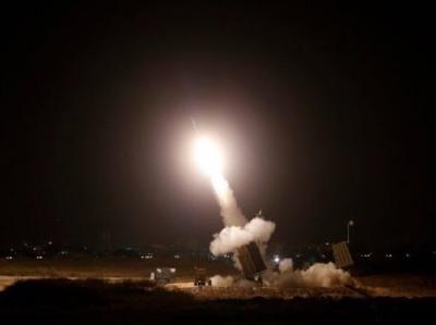 صحيفة عالمية: إيران تحارب السعودية من جبهة الشمال