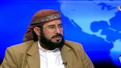 أول تصريح لمحافظ صعدة عقب السيطرة على منفذ البقع الحدودي مع السعودية