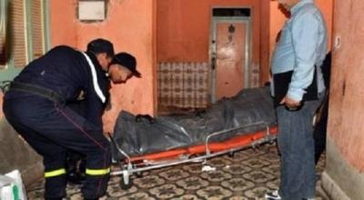 في جريمة جديدة ومروعة : زوج يقتل زوجته عقب 3 اشهر من زواجهما.. السبب صادم وهذه هي المفاجئة بعد موتها؟!
