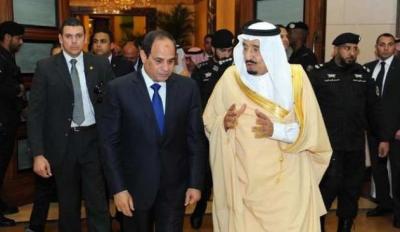 أول تهديد سعودي مباشر وصريح للسيسي بعد مطالبة الأخير لإيران بمهاجمة السعودية والكويت؟!