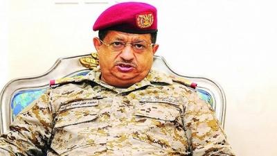 هذا ما قاله اللواء "المقدشي" بشأن هدنة الـ 72 ساعة في اليمن