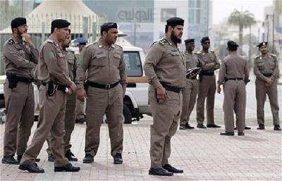 إطلاق نار في الدمام السعودية وسقوط قتيلين من رجال الامن