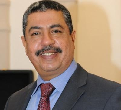 "خالد بحاح" رئيس الوزراء السابق يغرد معلنا موقفه من محاولة استهداف الحوثيين مكة المكرمة بصاروخ