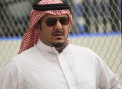 معاقبة رجل امن سعودي بسبب منع احد الأمراء السعوديين من دخول الملعب
