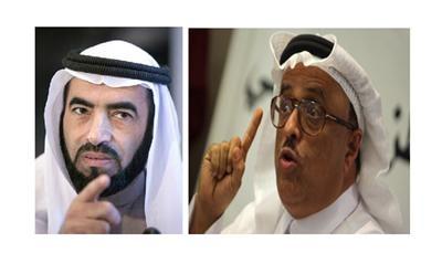 ضاحي خلفان يشن هجوماً عنيفاً على الداعية الإسلامي "طارق السويدان" بسبب تغريدة.. ماذا جاء فيها؟