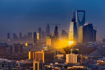 شاهد بالصور : هذا هو الحدث العاجل الذي وقع الآن بالعاصمة السعودية الرياض (تفاصيل)